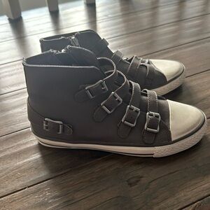 Ash sneakers new size 36 or USA 6